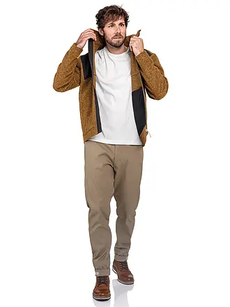 SCHÖFFEL | Damen Fleecejacke Style Canterbury | 
